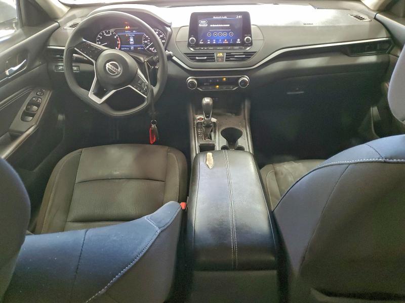 Photo 8 from auction – 2019 NISSAN ALTIMA with VIN 1N4BL4BVXKC120024