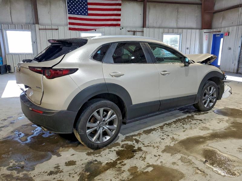 Photo 3 from auction – 2024 MAZDA CX-30 PREF with VIN 3MVDMBCM1RM605394