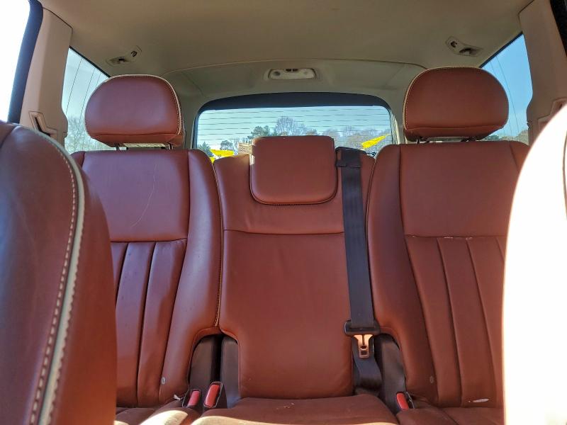 Photo 10 from auction – 2014 VOLVO XC90 3.2 with VIN YV4952CZ6E1681634