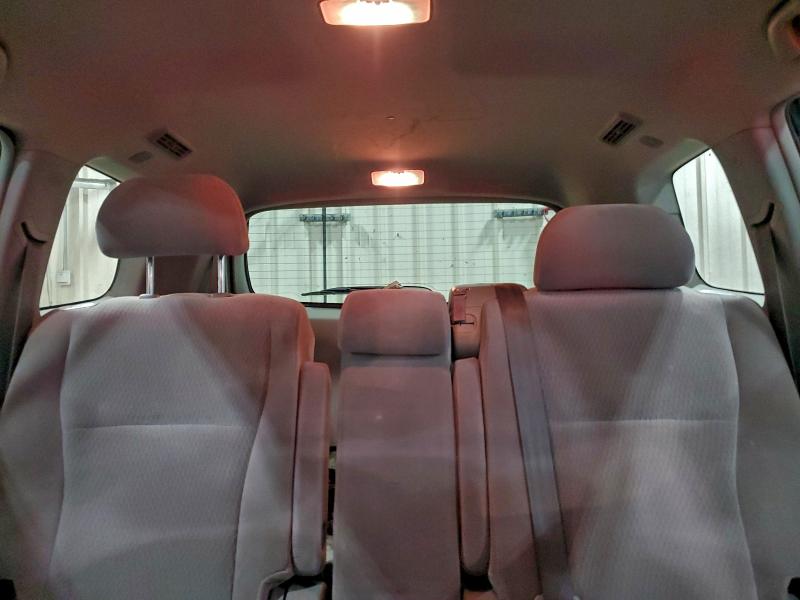 Photo 10 from auction – 2008 TOYOTA HIGHLANDER with VIN JTEES41A682032767