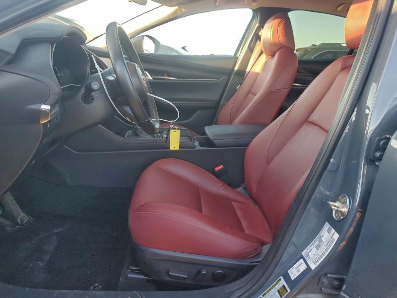 Photo 7 from auction – 2023 MAZDA 3 PREFERRE with VIN 3MZBPACM9PM381005