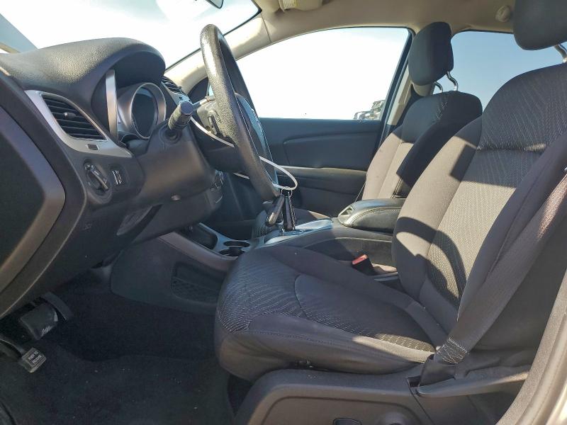 Photo 7 from auction – 2014 DODGE JOURNEY SX with VIN 3C4PDCBG6ET225855