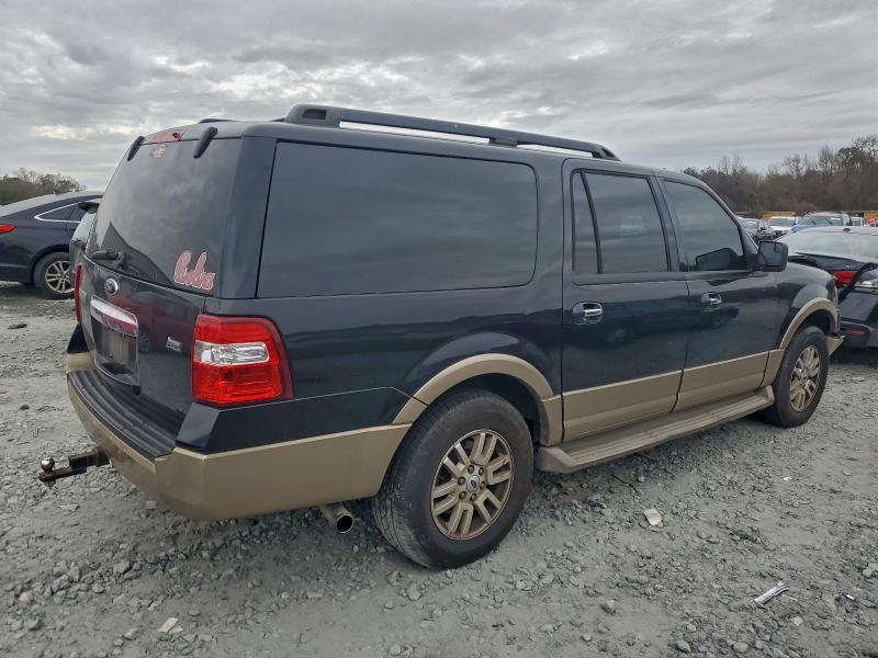 Photo 3 from auction – 2014 FORD EXPEDITION with VIN 1FMJK1J56EEF38917