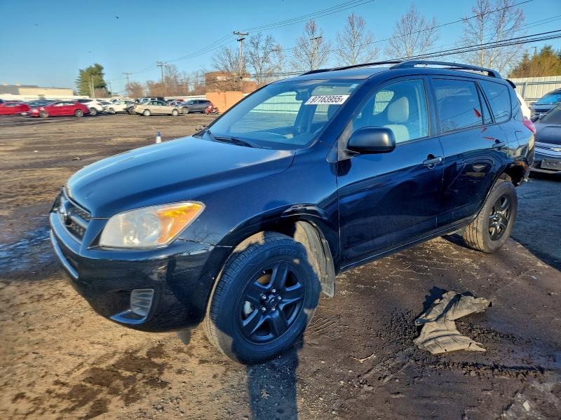 Foto 1 de la subasta – 2010 TOYOTA RAV4 con VIN 2T3BF4DV1AW043165