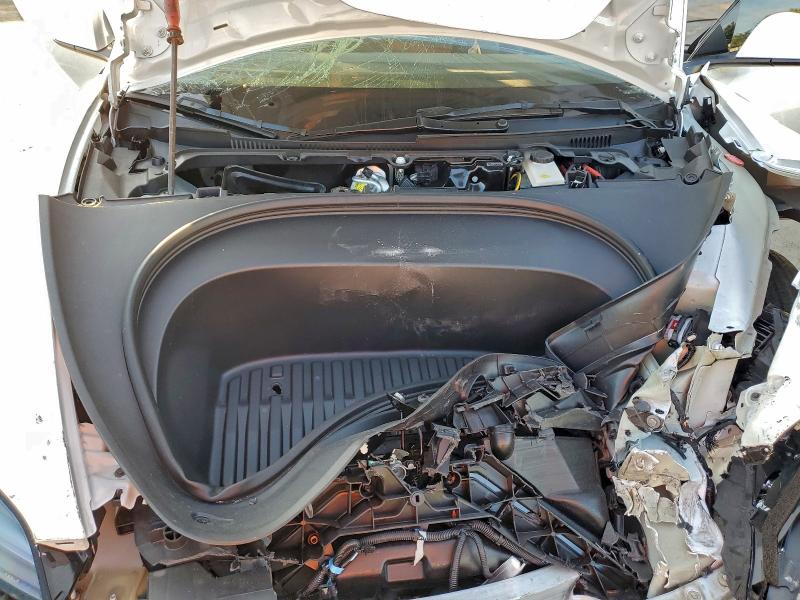 Photo 12 from auction – 2025 TESLA MODEL 3 with VIN 5YJ3E1EA4SF971108