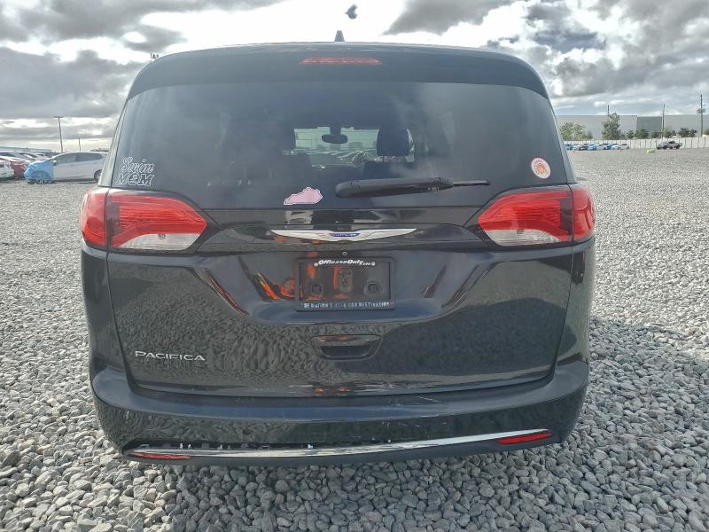Foto 6 de la subasta – 2018 CHRYSLER PACIFICA T con VIN 2C4RC1EG8JR188865