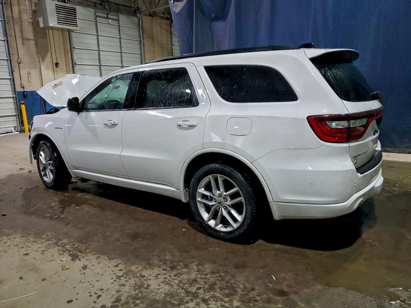 Photo 2 from auction – 2023 DODGE DURANGO R/ with VIN 1C4SDJCT1PC602732
