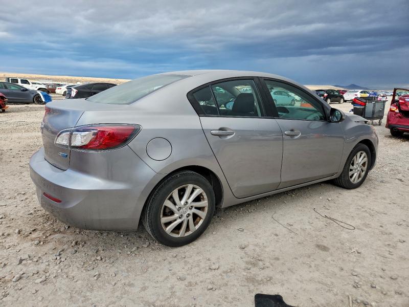 Foto 3 de la subasta – 2012 MAZDA 3 I con VIN JM1BL1V80C1559339
