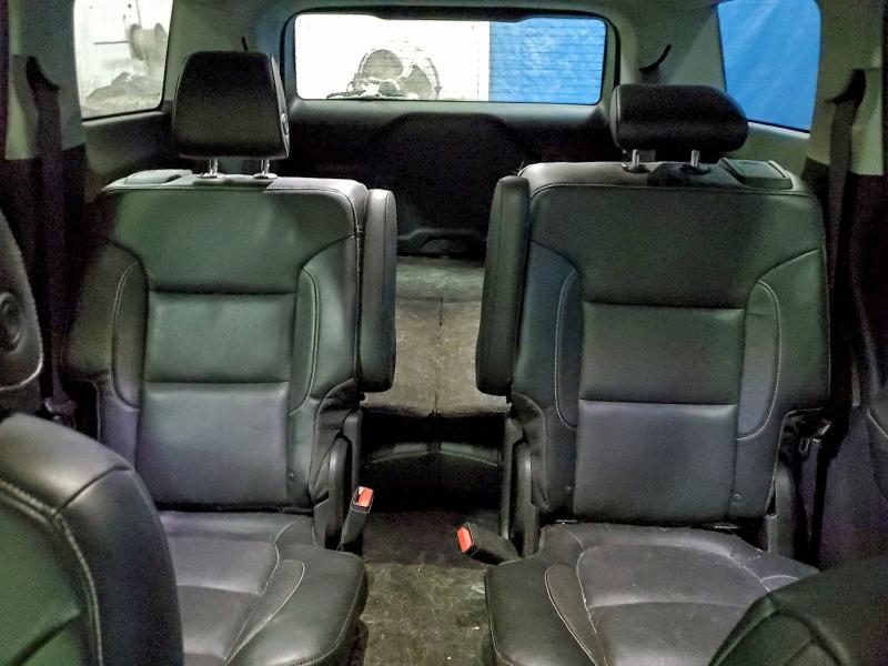 Photo 10 from auction – 2017 GMC ACADIA SLT with VIN 1GKKNMLS2HZ142991