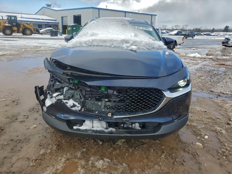Photo 5 from auction – 2024 MAZDA CX-30 PREF with VIN 3MVDMBCMXRM676352