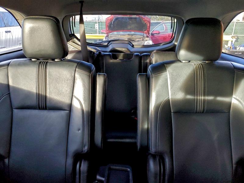 Foto 10 de la subasta – 2018 TOYOTA HIGHLANDER con VIN 5TDJZRFH9JS545284