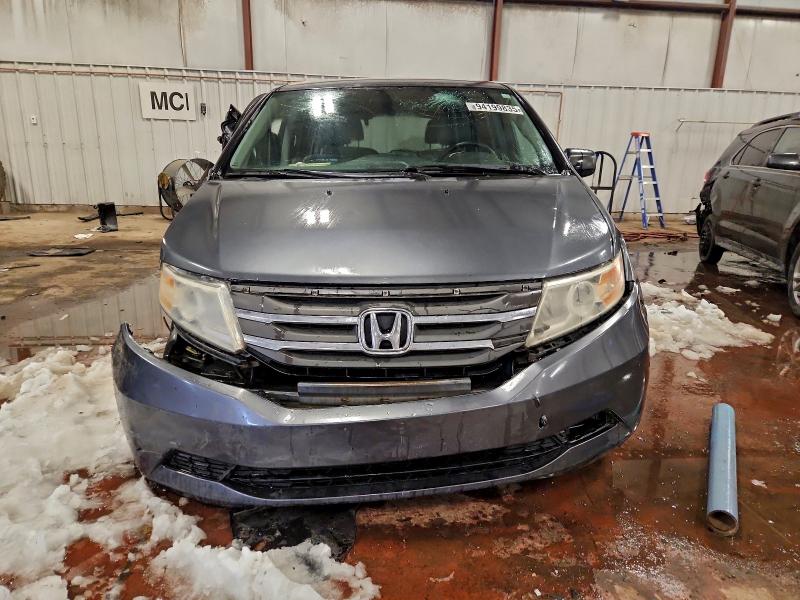 صورة رقم 5 من المزاد - 2011 HONDA ODYSSEY مع VIN 5FNRL5H24BB019771