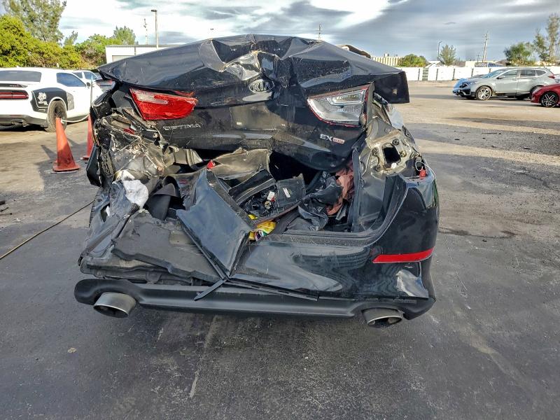 Photo 6 from auction – 2014 KIA OPTIMA with VIN 5XXGN4A77EG348922