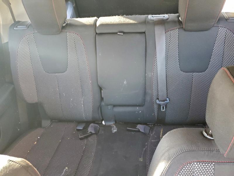 Photo 10 from auction – 2015 GMC TERRAIN SL with VIN 2GKALREK3F6335414