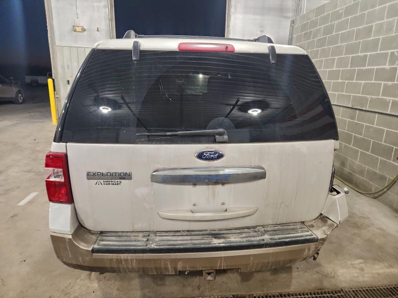 Photo 6 from auction – 2012 FORD EXPEDITION with VIN 1FMJU1H52CEF66517
