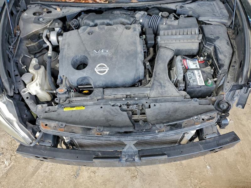 Photo 12 from auction – 2013 NISSAN MAXIMA S with VIN 1N4AA5AP8DC817673