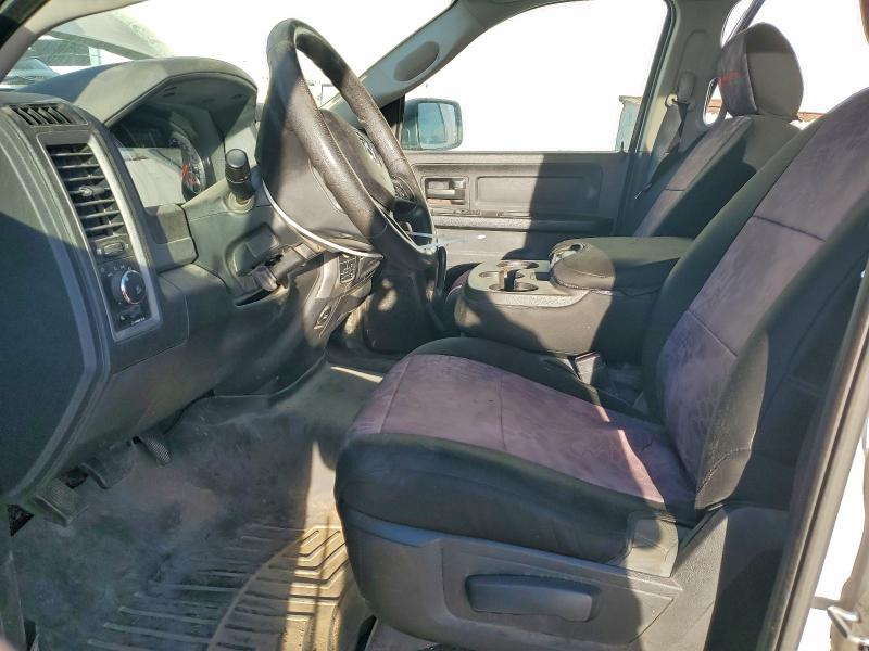 Photo 7 from auction – 2017 RAM 1500 ST with VIN 1C6RR7FT7HS773708