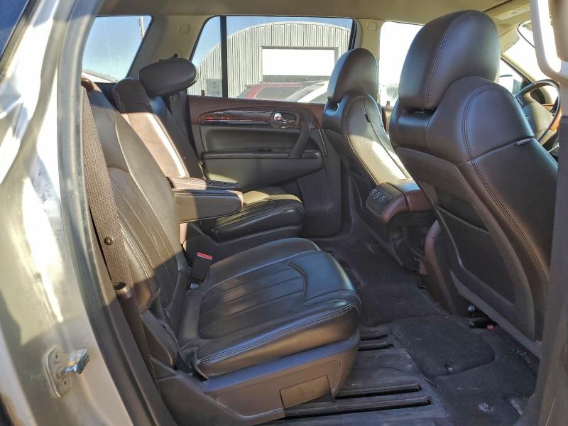 Photo 11 from auction – 2014 BUICK ENCLAVE with VIN 5GAKRBKD7EJ109603