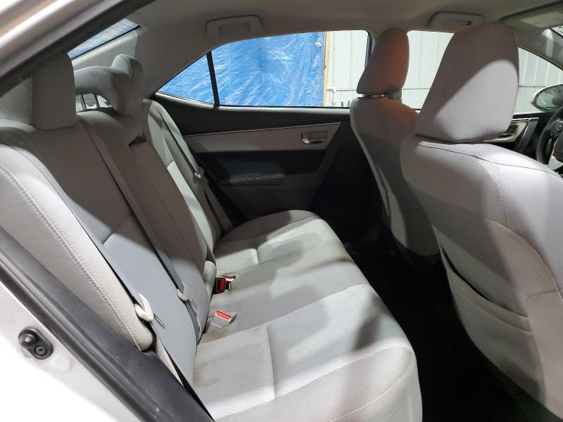 Photo 10 from auction – 2015 TOYOTA COROLLA L with VIN 2T1BURHE1FC480193