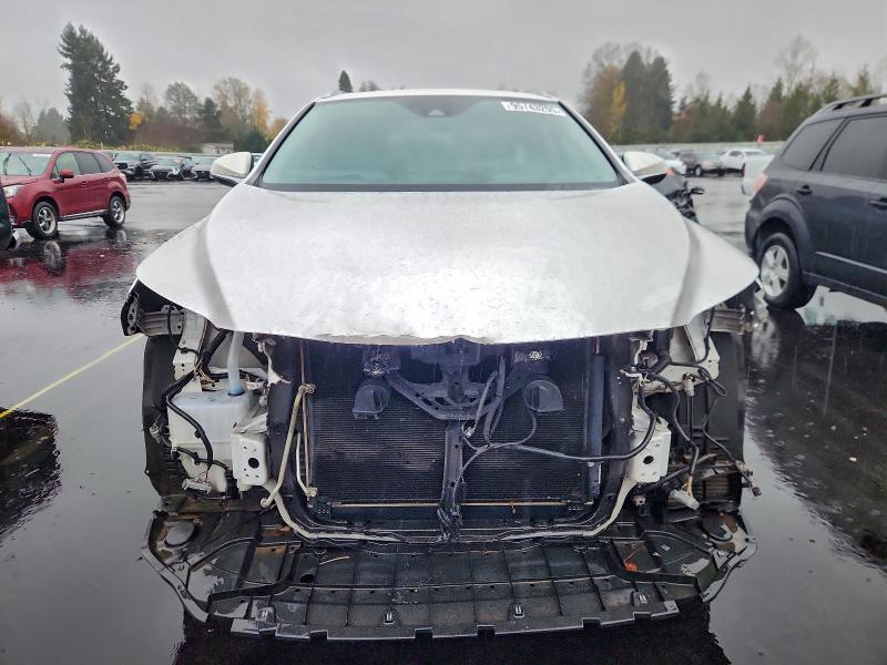 Photo 5 from auction – 2022 LEXUS RX 350 with VIN 2T2HZMDAXNC311978