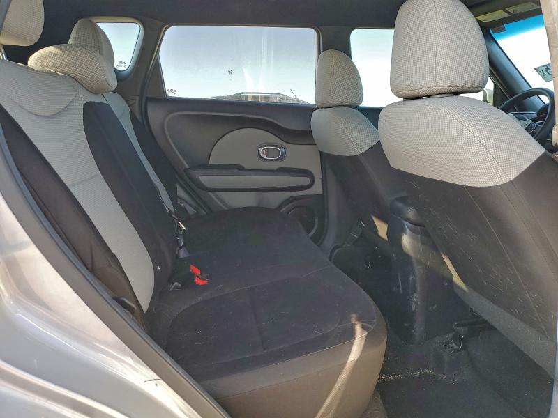 Photo 10 from auction – 2019 KIA SOUL with VIN KNDJN2A22K7013330