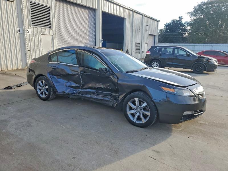 صورة رقم 4 من المزاد - 2012 ACURA TL مع VIN 19UUA8F24CA024310
