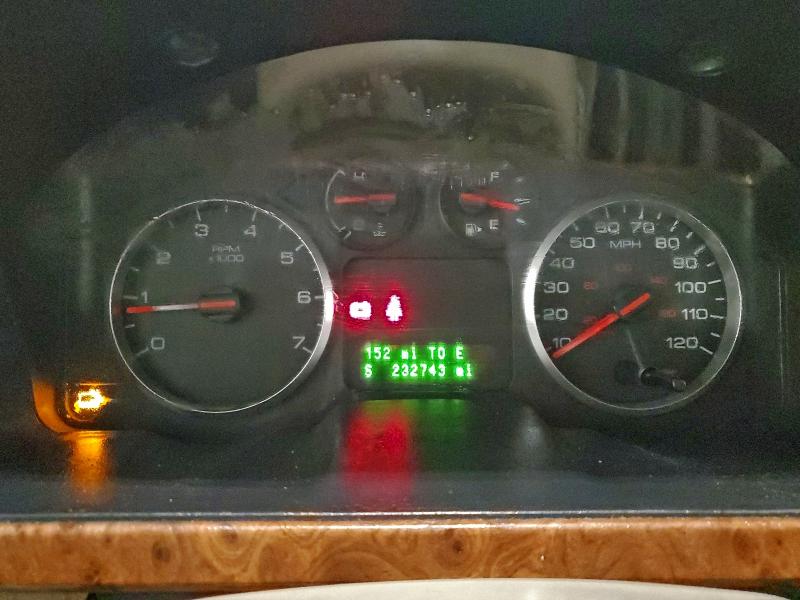 Photo 9 from auction – 2007 FORD FIVE HUNDR with VIN 1FAFP24127G107918