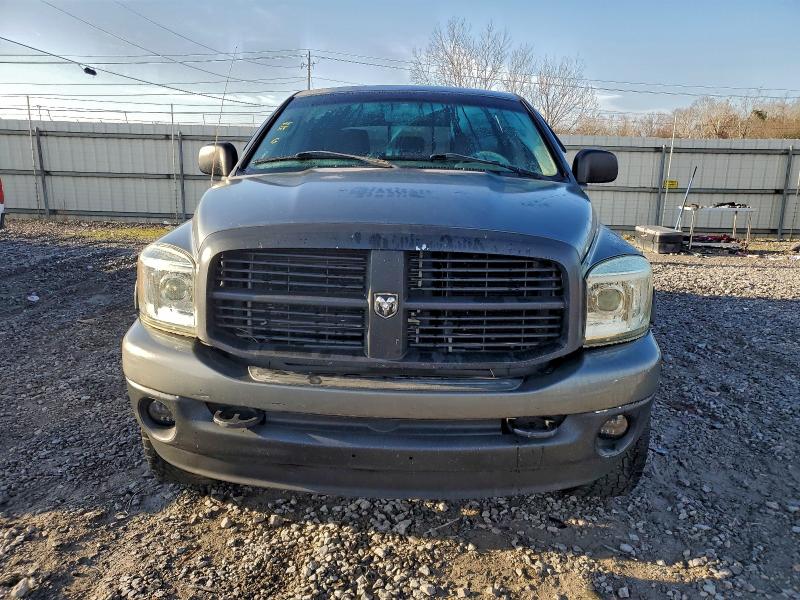 Photo 5 from auction – 2006 DODGE RAM 1500 with VIN 3D7KS19DX6G138380