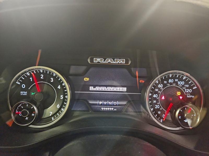 Zdjęcie 9 z aukcji – 2022 RAM 1500 LARAM z VIN 1C6SRFJTXNN377172