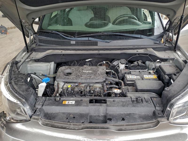 Photo 11 from auction – 2019 KIA SOUL with VIN KNDJN2A29K7021716