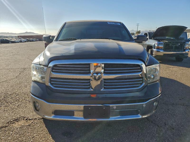 Photo 5 from auction – 2017 RAM 1500 SLT with VIN 1C6RR7LG8HS778536