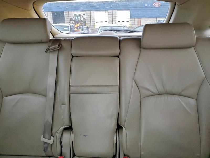 Photo 10 from auction – 2005 LEXUS RX 330 with VIN 2T2GA31U45C037558