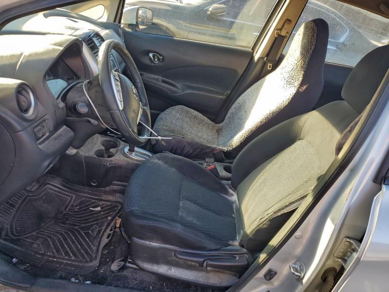 Photo 7 from auction – 2016 NISSAN VERSA NOTE with VIN 3N1CE2CP8GL388730