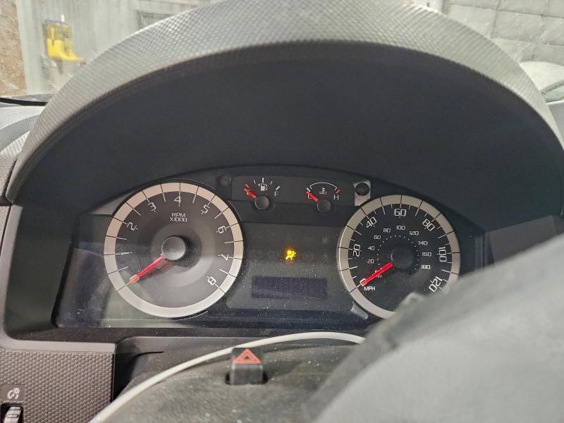 Фото 9 с аукциона – 2012 FORD ESCAPE XLT с VIN 1FMCU0D70CKB77547