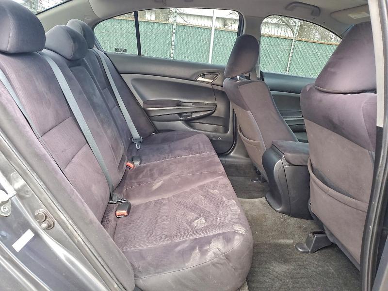 Photo 10 from auction – 2012 HONDA ACCORD LXP with VIN 1HGCP2F41CA210069
