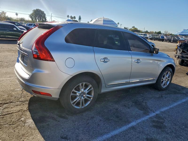Photo 3 from auction – 2015 VOLVO XC60 T5 PR with VIN YV426MDB6F2590662