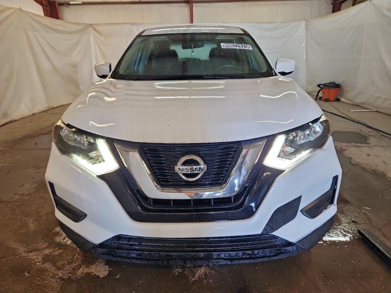 Photo 5 from auction – 2017 NISSAN ROGUE S with VIN KNMAT2MT3HP567771