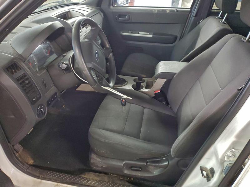 Photo 7 from auction – 2011 FORD ESCAPE XLT with VIN 1FMCU0D71BKB86949