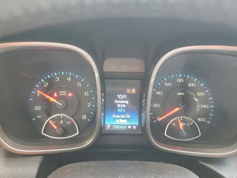Photo 9 from auction – 2015 CHEVROLET MALIBU LS with VIN 1G11D5SL8FF290600