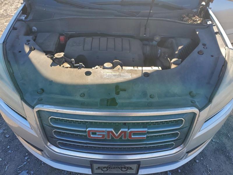Photo 12 from auction – 2015 GMC ACADIA SLT with VIN 1GKKVSKD5FJ230095
