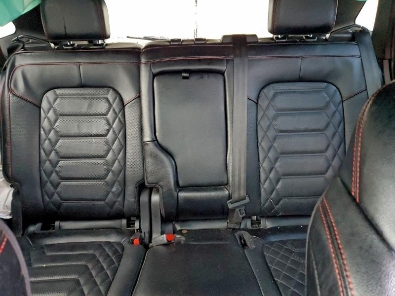 Photo 10 from auction – 2024 FORD ESCAPE with VIN 1FMCU9PA7RUB15457