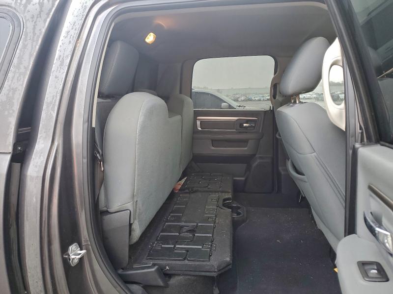 Photo 10 from auction – 2015 RAM 1500 SLT with VIN 1C6RR7LM5FS549251