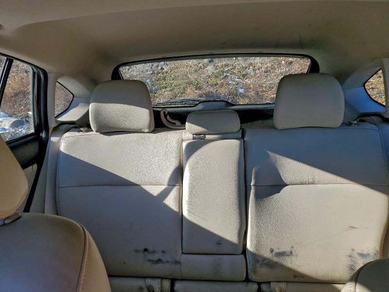 Фото 10 с аукциона – 2014 SUBARU IMPREZA SP с VIN JF1GPAS62E8247052