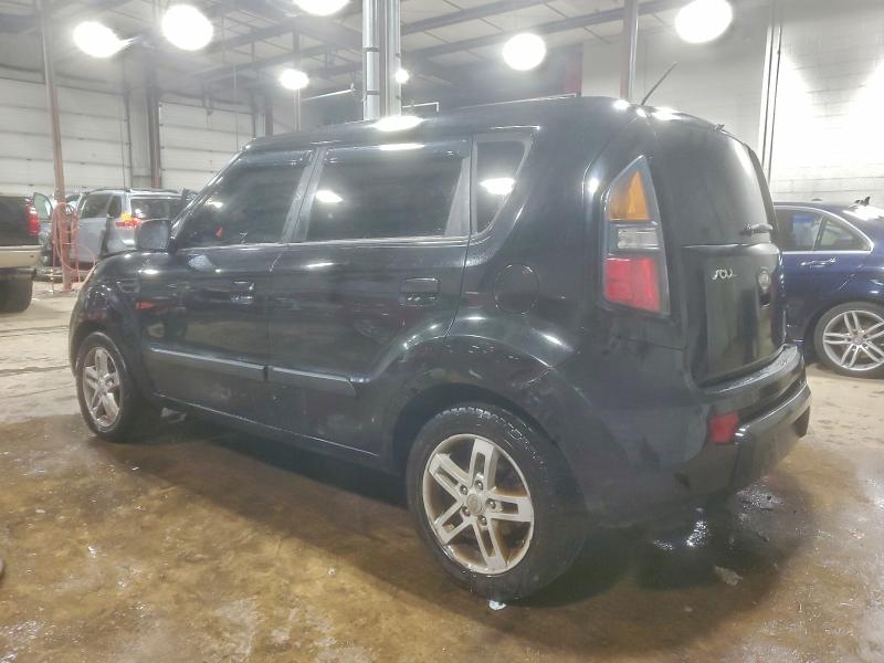 Foto 2 de la subasta – 2010 KIA SOUL + con VIN KNDJT2A26A7108722