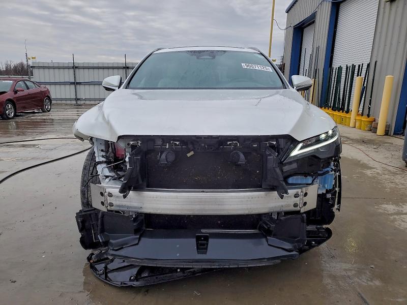 Photo 5 from auction – 2024 LEXUS RX 350 BAS with VIN 2T2BAMCA0RC048789