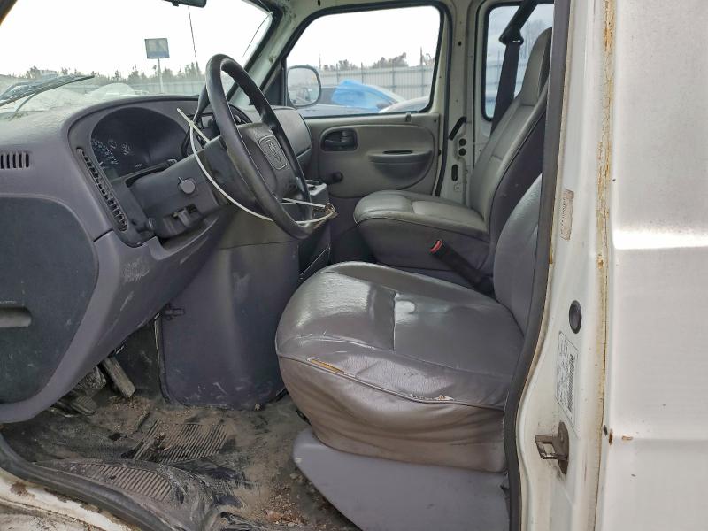 Photo 7 from auction – 1998 DODGE RAM VAN B2 with VIN 2B7JB21Y0WK131080