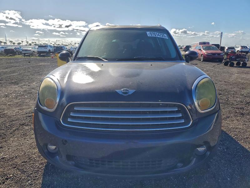 Photo 5 from auction – 2013 MINI COOPER with VIN WMWZB3C52DWR35787