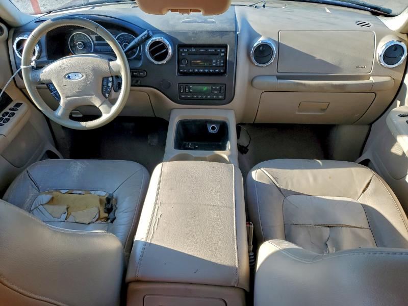 Photo 8 from auction – 2006 FORD EXPEDITION with VIN 1FMPU175X6LA98595
