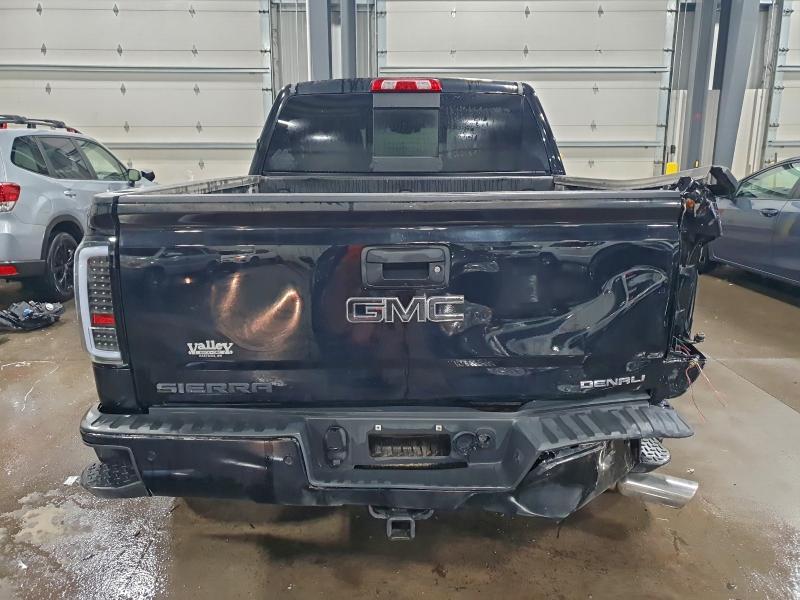 Photo 6 from auction – 2014 GMC SIERRA K15 with VIN 3GTU2WEJ7EG299022