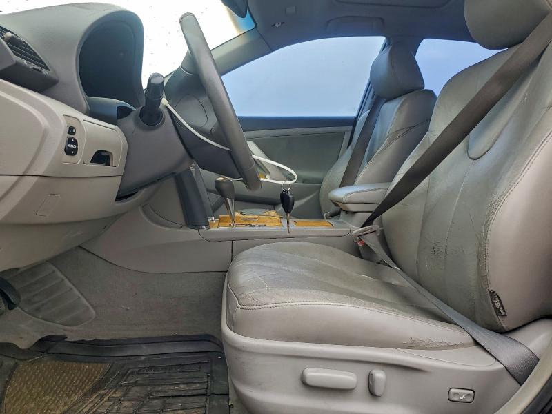 Photo 7 from auction – 2007 TOYOTA CAMRY CE with VIN 4T1BE46K17U612460